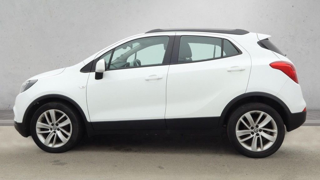 Used Vauxhall Mokka X 2017 for sale - 78145084: Photo 6