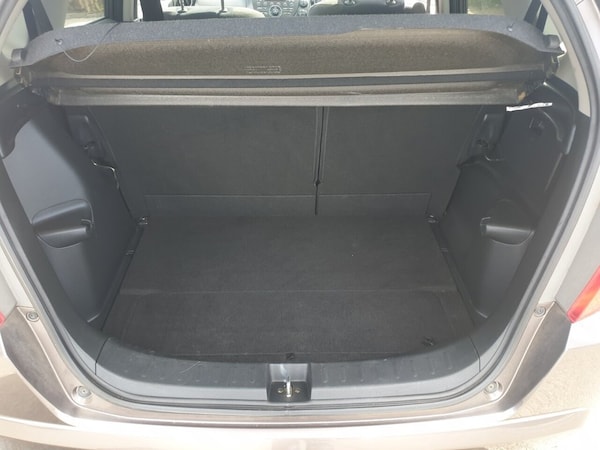 Used Honda Jazz 2011 for sale - 70274073: Photo 20