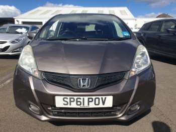Used Honda Jazz 2011 for sale - 70274073: Photo