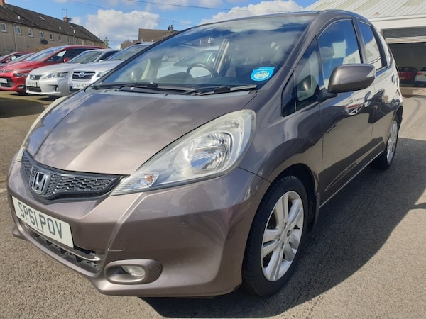 Used Honda Jazz 2011 for sale - 70274073: Photo 3