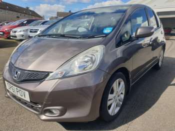 Used Honda Jazz 2011 for sale - 70274073: Photo