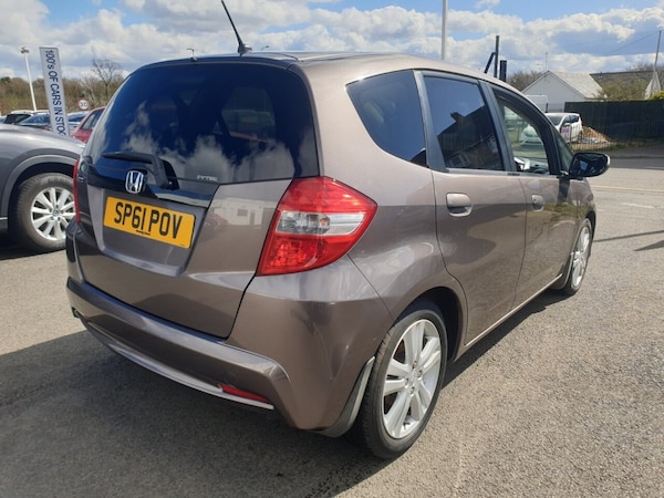 Used Honda Jazz 2011 for sale - 70274073: Photo 7