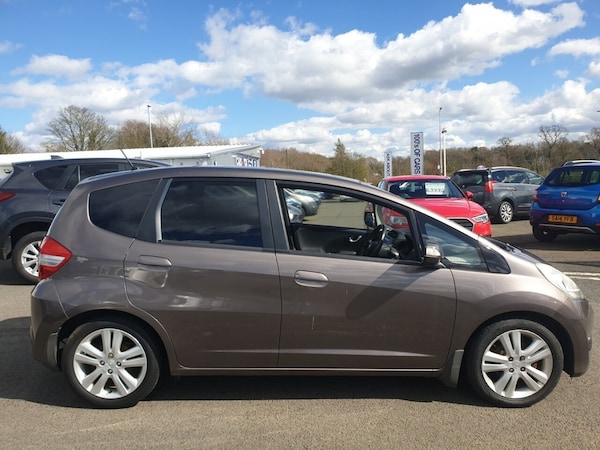 Used Honda Jazz 2011 for sale - 70274073: Photo 8