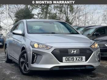 2019 (19) - 1.6 SE MHEV 5d 140 BHP 5-Door