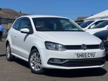 2015 (65) - 1.2 TSI BlueMotion Tech SE Hatchback 3dr Petrol Manual Euro 6 (s/s) (90 ps)