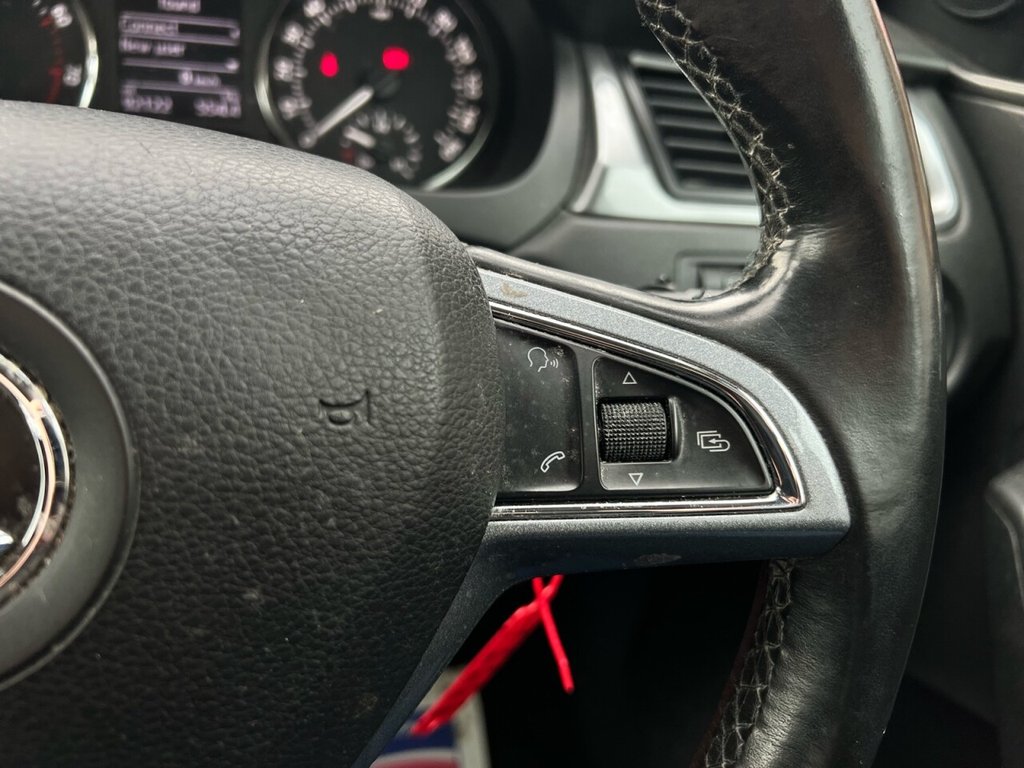 Used Skoda Rapid Spaceback 2014 for sale - 76848461: Photo 16