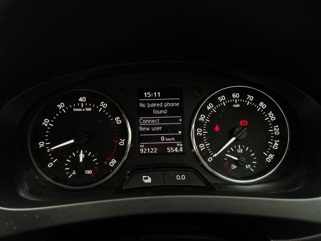 Used Skoda Rapid Spaceback 2014 for sale - 76848461: Photo 17