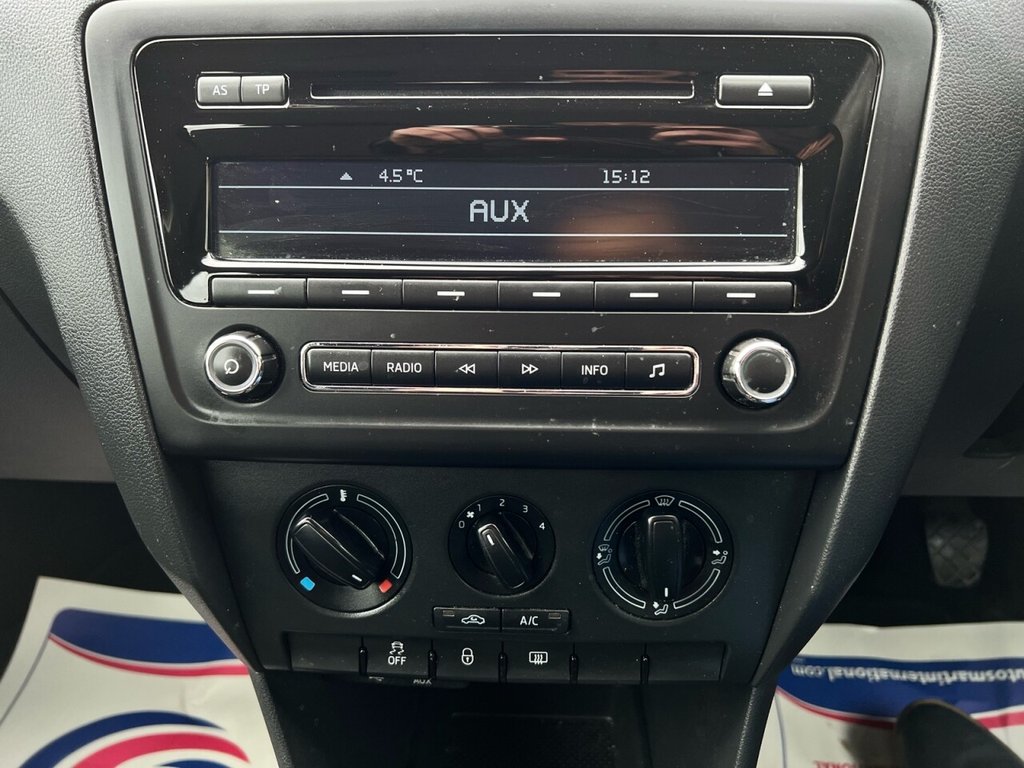 Used Skoda Rapid Spaceback 2014 for sale - 76848461: Photo 19