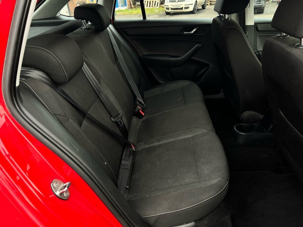 Used Skoda Rapid Spaceback 2014 for sale - 76848461: Photo 22