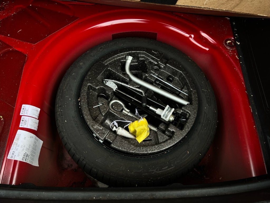 Used Skoda Rapid Spaceback 2014 for sale - 76848461: Photo 24