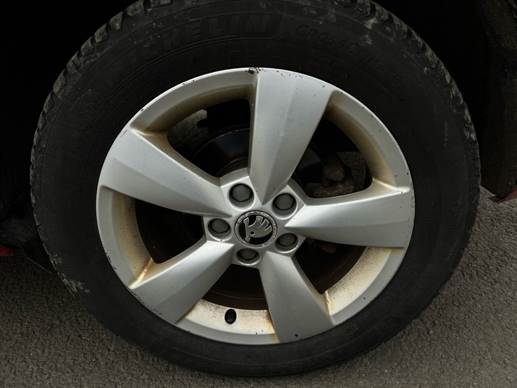 Used Skoda Rapid Spaceback 2014 for sale - 76848461: Photo 26