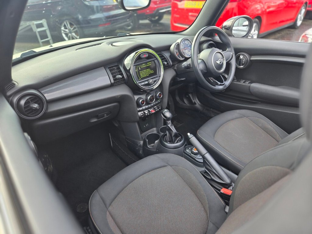 Used MINI Convertible 2017 for sale - 78017196: Photo 10