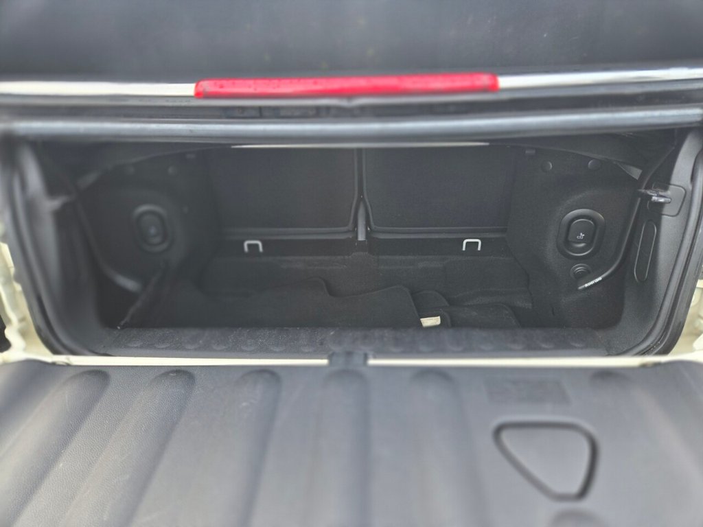 Used MINI Convertible 2017 for sale - 78017196: Photo 12