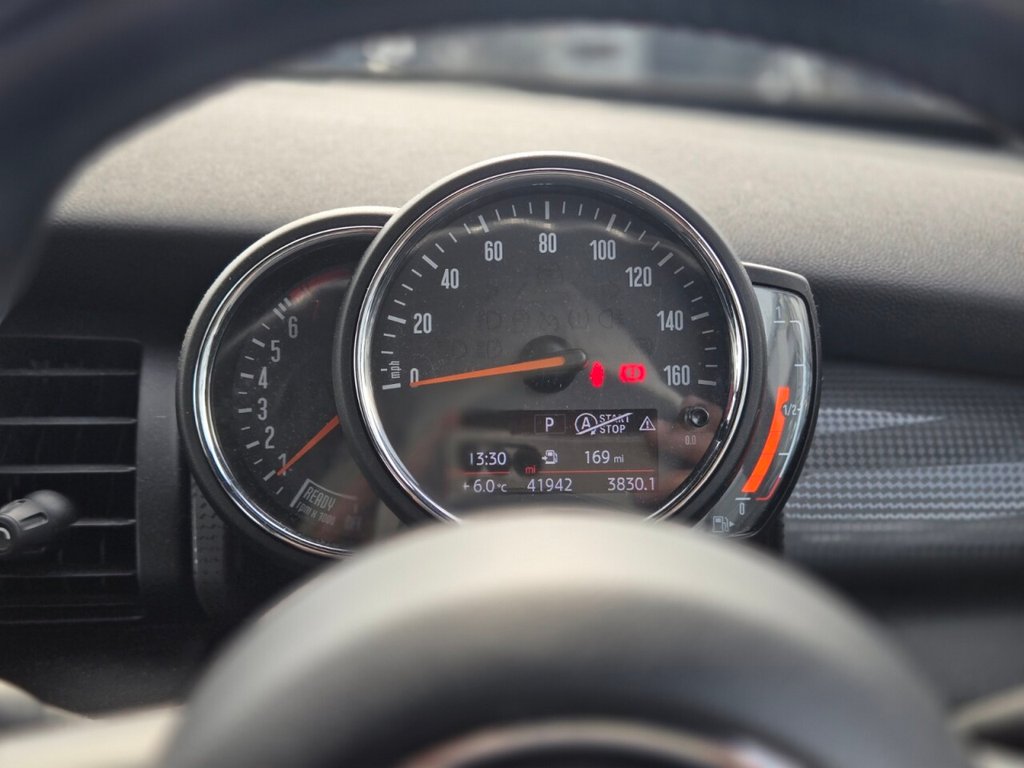 Used MINI Convertible 2017 for sale - 78017196: Photo 14