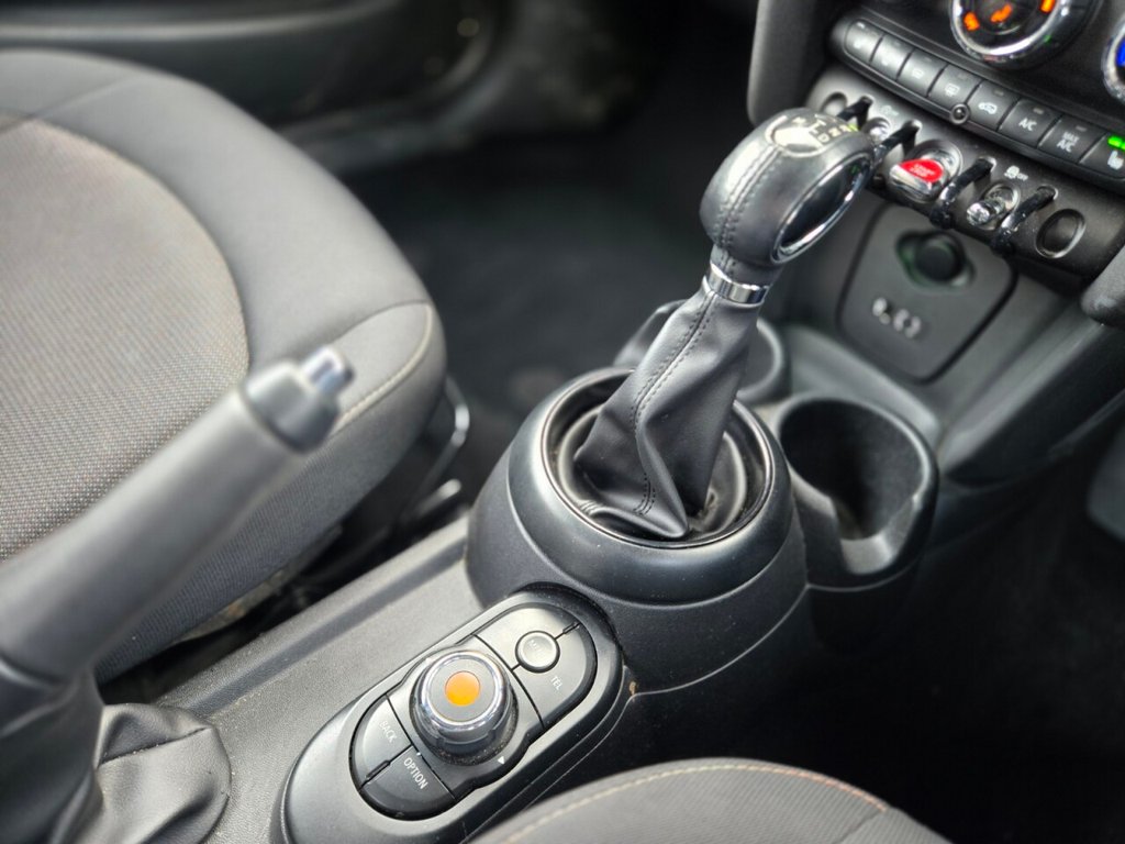 Used MINI Convertible 2017 for sale - 78017196: Photo 17