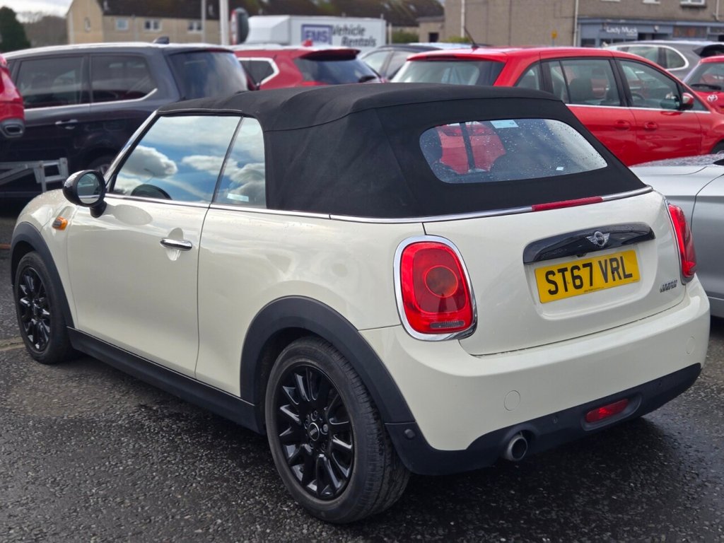 Used MINI Convertible 2017 for sale - 78017196: Photo 21