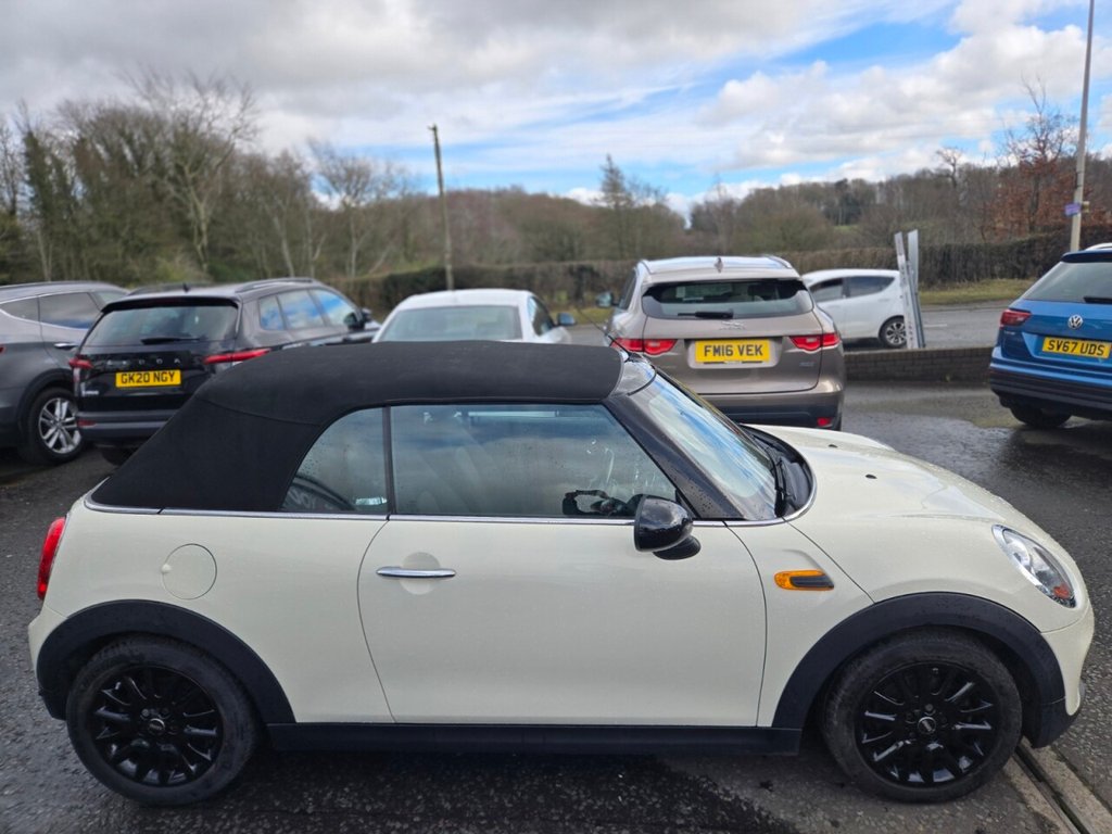 Used MINI Convertible 2017 for sale - 78017196: Photo 24