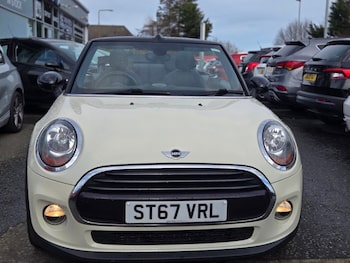 Used MINI Convertible 2017 for sale - 78017196: Photo
