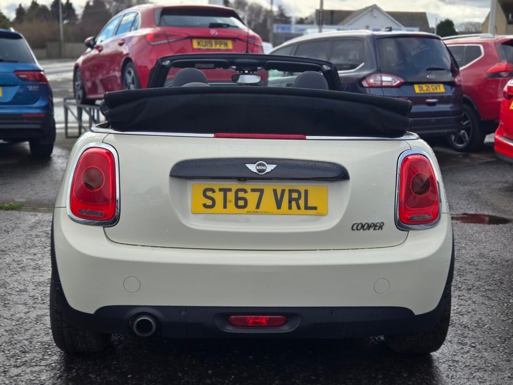 Used MINI Convertible 2017 for sale - 78017196: Photo 5