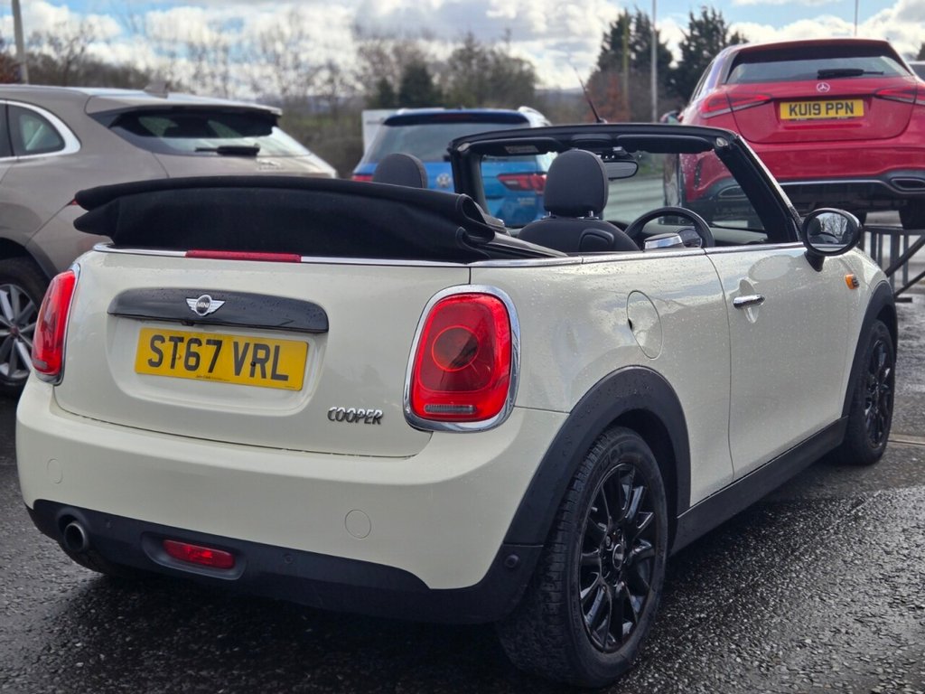 Used MINI Convertible 2017 for sale - 78017196: Photo 6