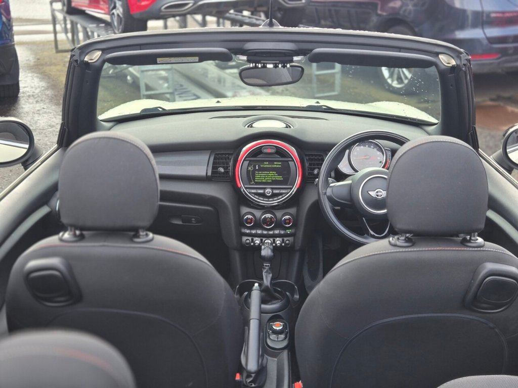 Used MINI Convertible 2017 for sale - 78017196: Photo 7