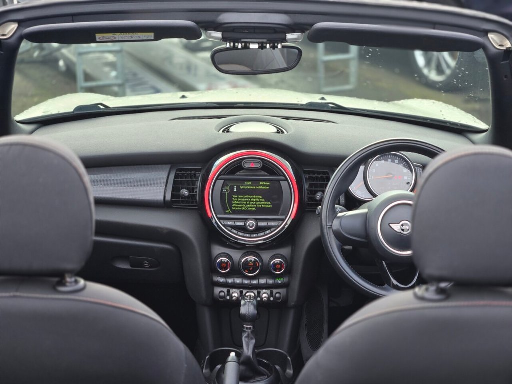 Used MINI Convertible 2017 for sale - 78017196: Photo 8
