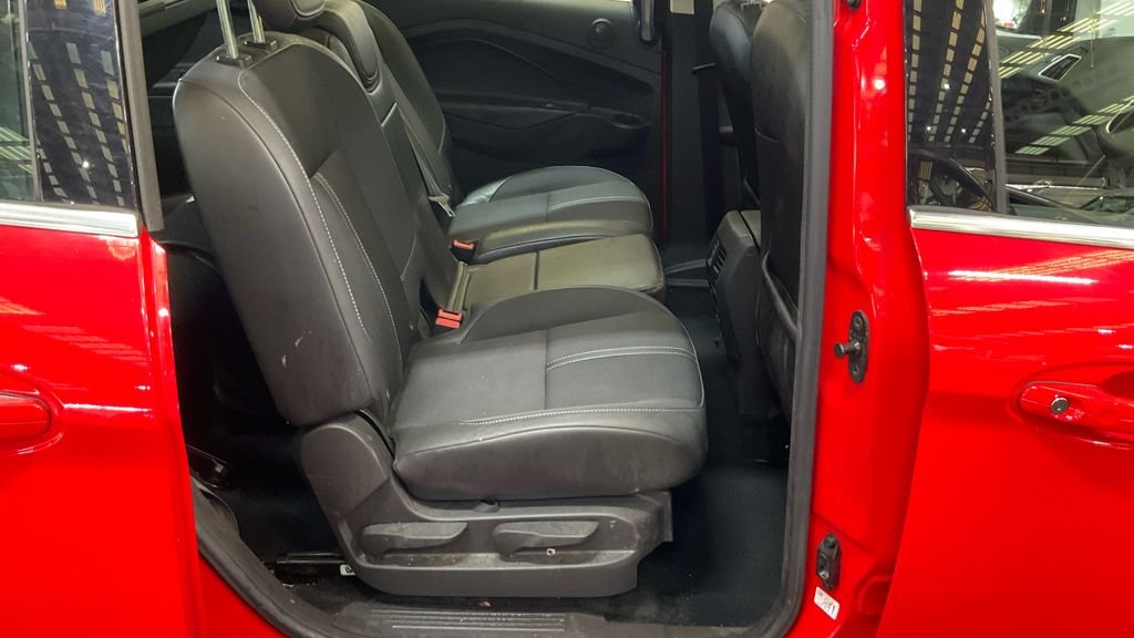 Used Ford Grand C-Max 2018 for sale - 77806418: Photo 14