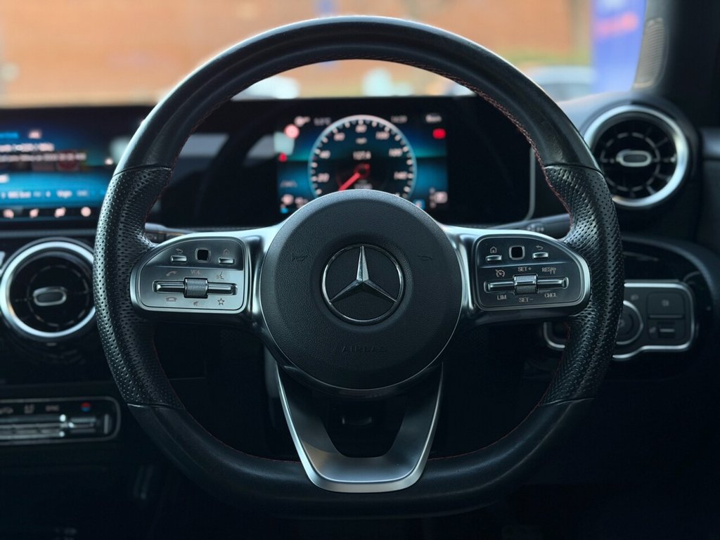 Used Mercedes-Benz A-Class 2019 for sale - 76768140: Photo 13