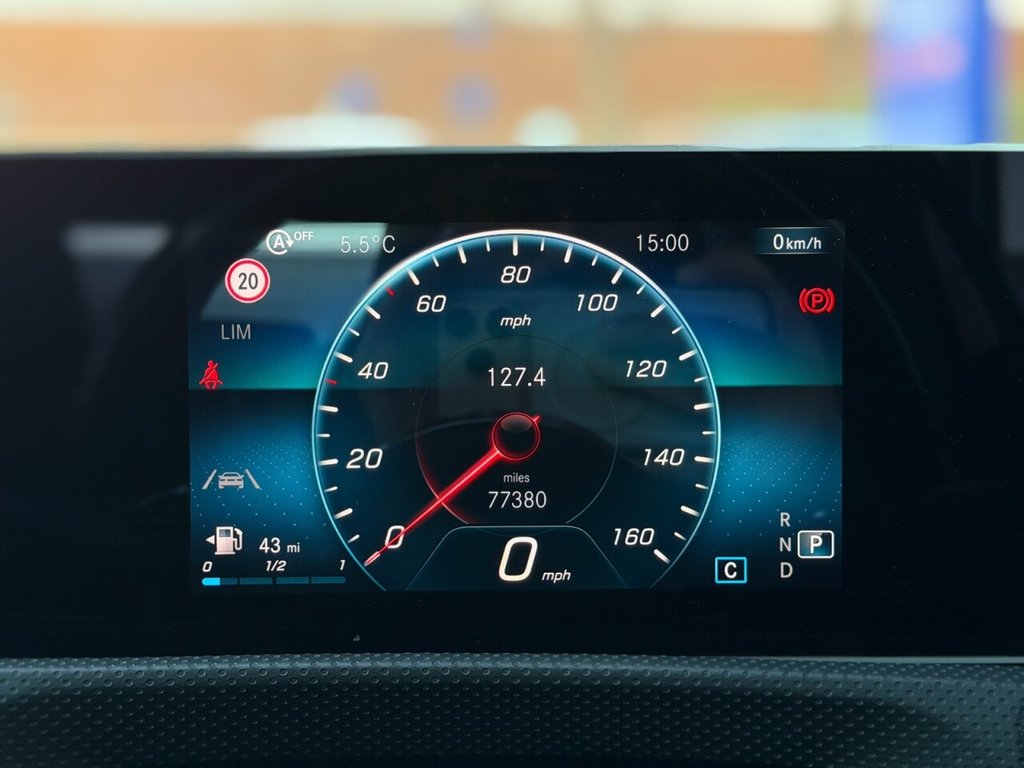 Used Mercedes-Benz A-Class 2019 for sale - 76768140: Photo 16