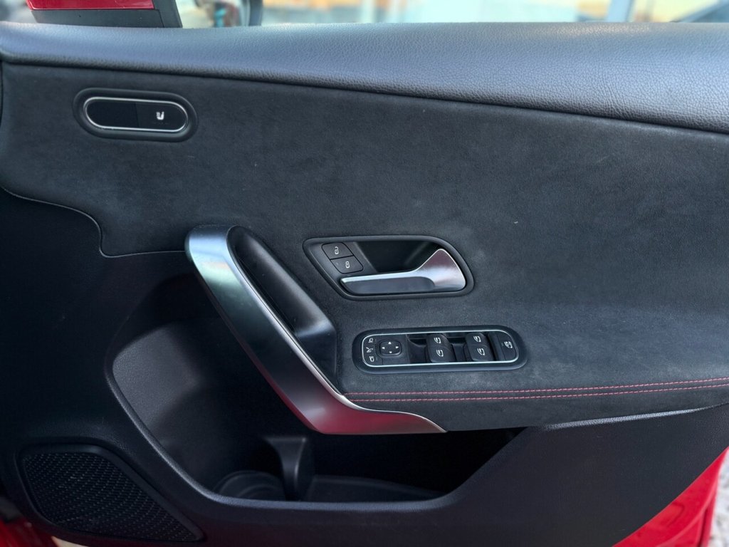 Used Mercedes-Benz A-Class 2019 for sale - 76768140: Photo 18