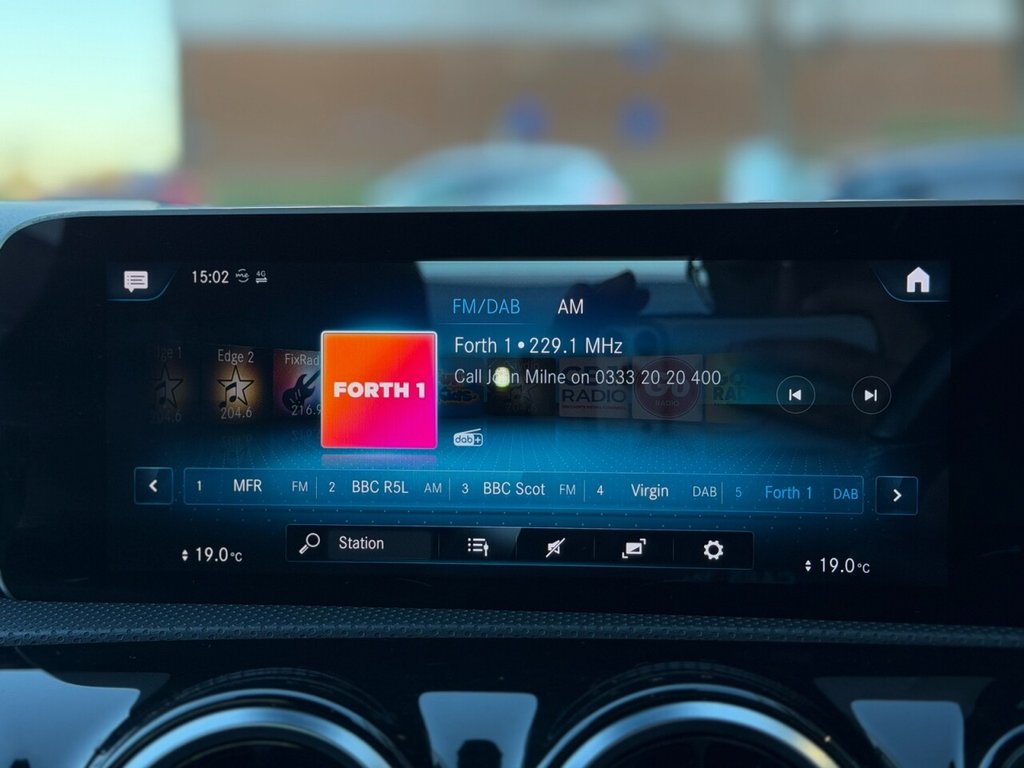 Used Mercedes-Benz A-Class 2019 for sale - 76768140: Photo 21