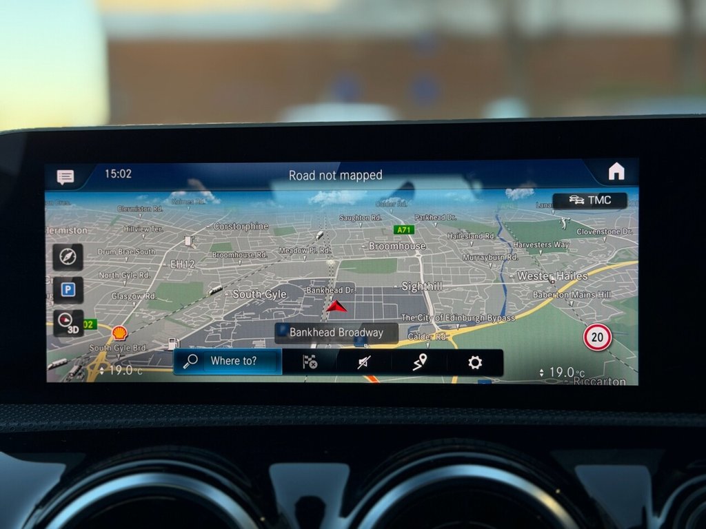 Used Mercedes-Benz A-Class 2019 for sale - 76768140: Photo 22