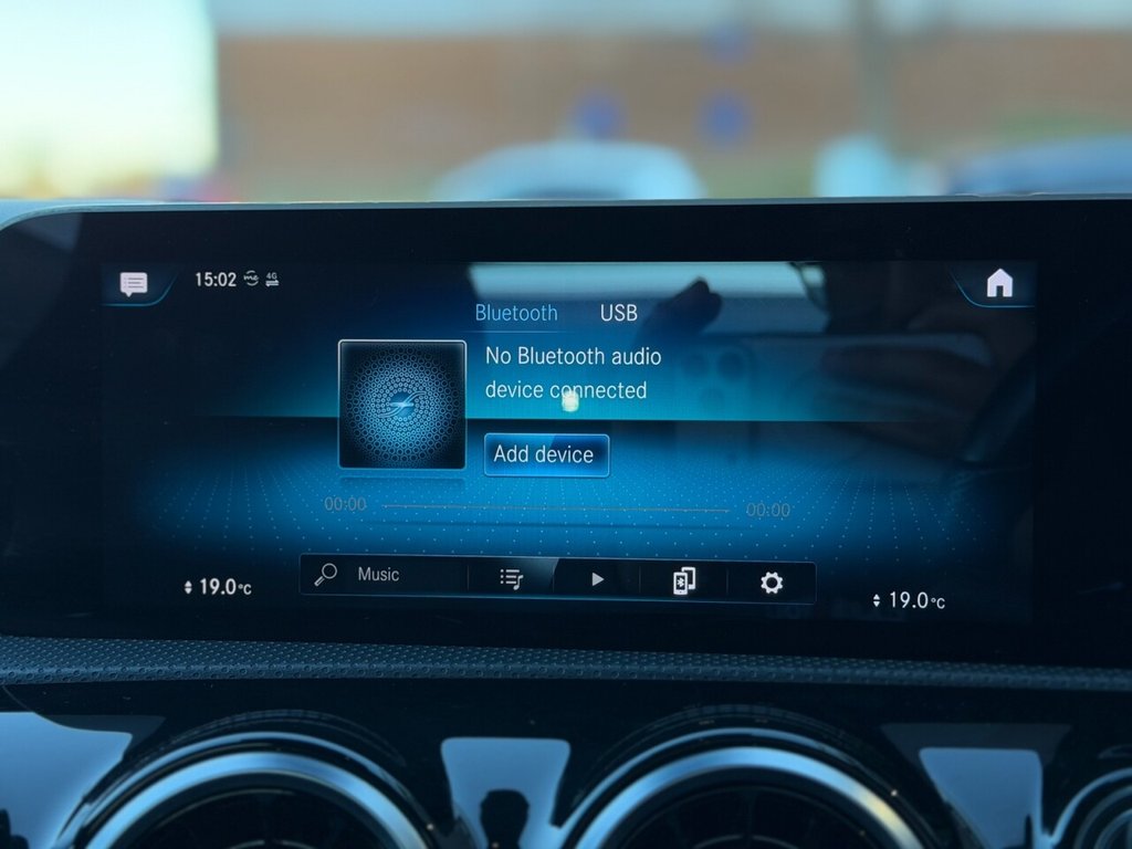 Used Mercedes-Benz A-Class 2019 for sale - 76768140: Photo 24