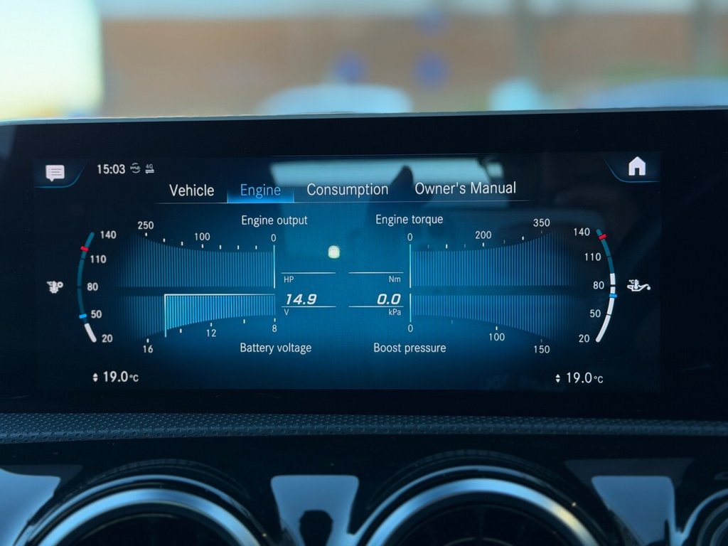 Used Mercedes-Benz A-Class 2019 for sale - 76768140: Photo 25