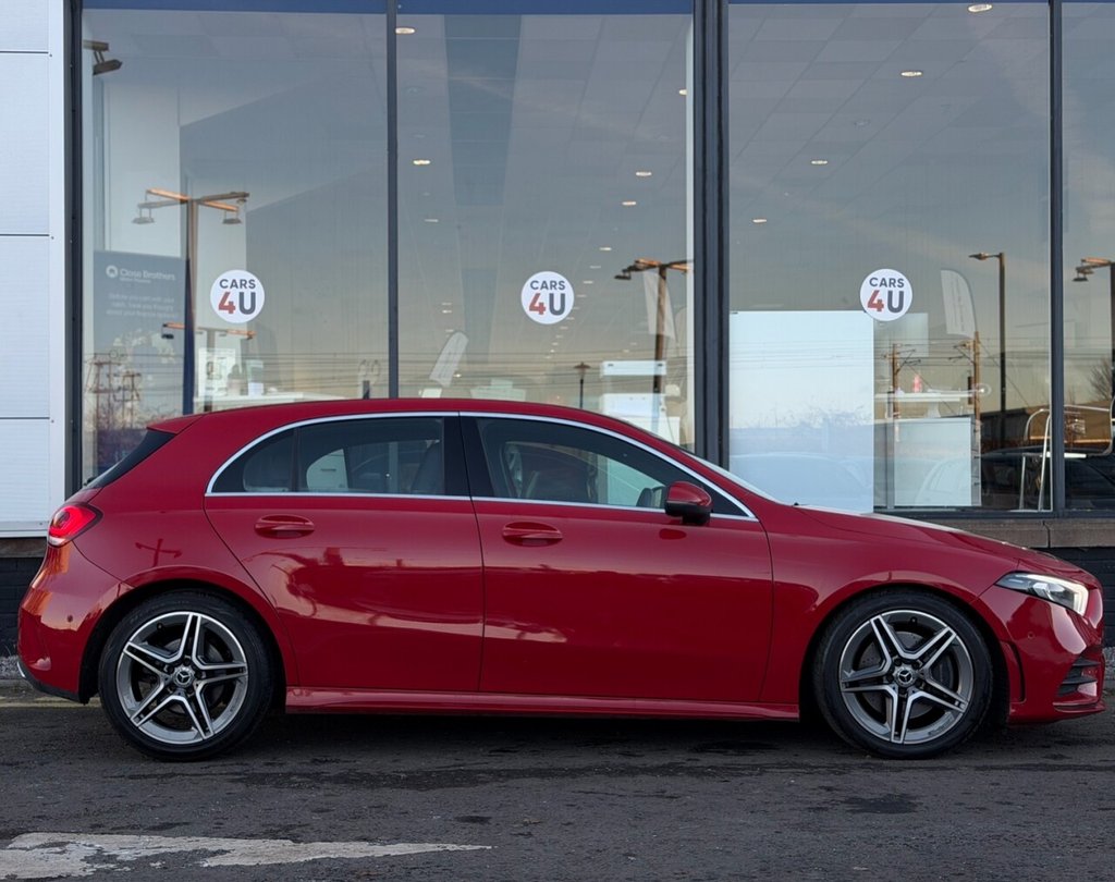 Used Mercedes-Benz A-Class 2019 for sale - 76768140: Photo 6
