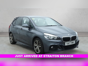 Used BMW 2 Series 2017 for sale - 78468491: Photo