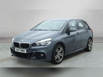 Used BMW 2 Series 2017 for sale - 78468491: Photo