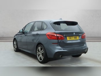 Used BMW 2 Series 2017 for sale - 78468491: Photo