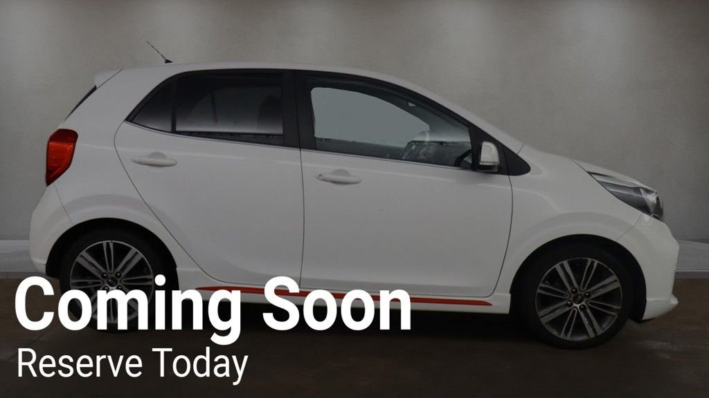 Used Kia Picanto 2018 for sale - 77654894: Photo 11