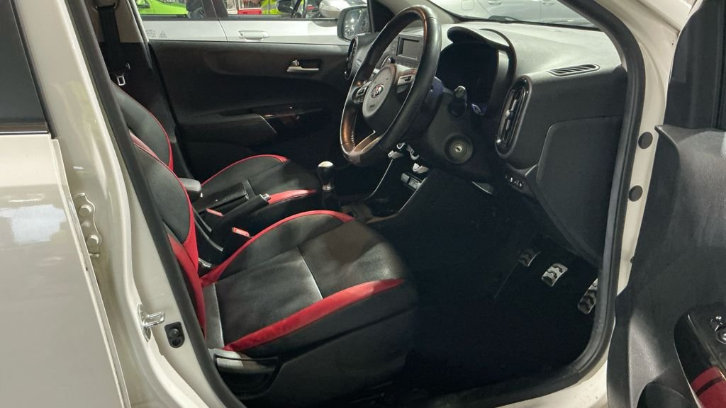 Used Kia Picanto 2018 for sale - 77654894: Photo 21