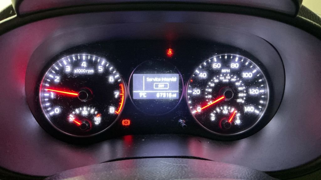 Used Kia Picanto 2018 for sale - 77654894: Photo 22