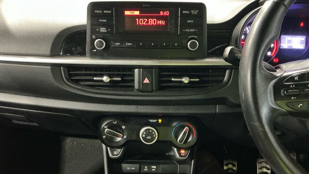 Used Kia Picanto 2018 for sale - 77654894: Photo 23