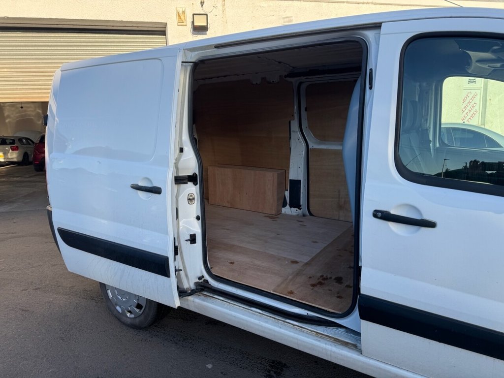 Used Citroen Dispatch 2016 for sale - 78166887: Photo 10