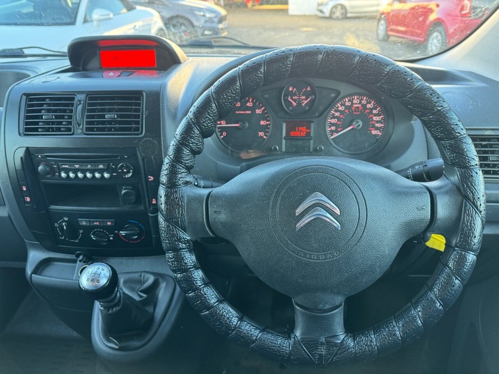 Used Citroen Dispatch 2016 for sale - 78166887: Photo 14