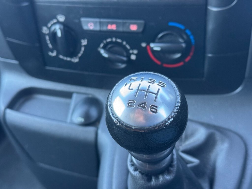 Used Citroen Dispatch 2016 for sale - 78166887: Photo 16