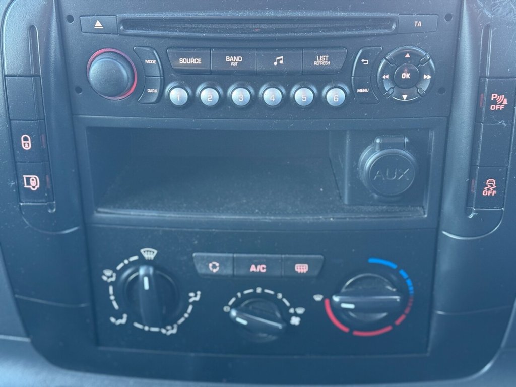 Used Citroen Dispatch 2016 for sale - 78166887: Photo 17