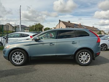 Used Volvo XC60 2009 for sale - 79493448: Photo