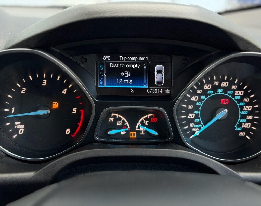 Used Ford Kuga 2015 for sale - 77990860: Photo 17