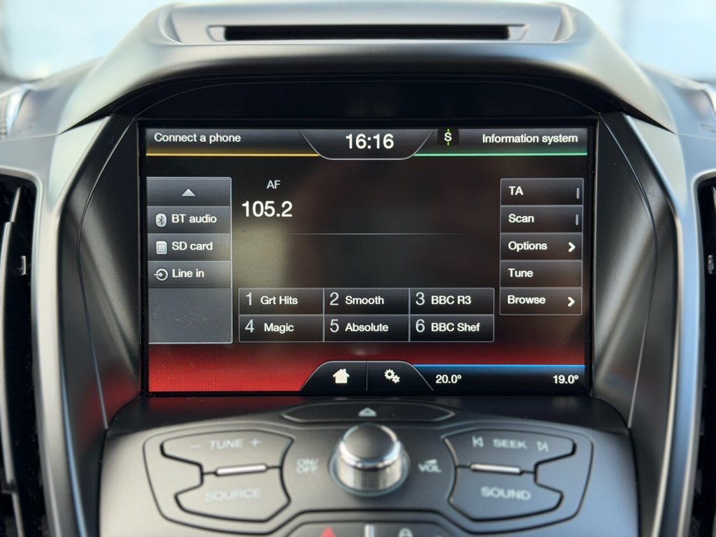 Used Ford Kuga 2015 for sale - 77990860: Photo 27