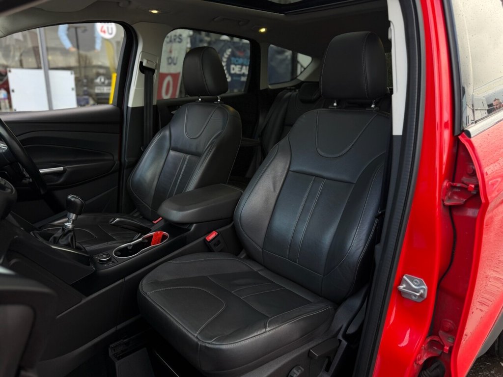 Used Ford Kuga 2015 for sale - 77990860: Photo 29